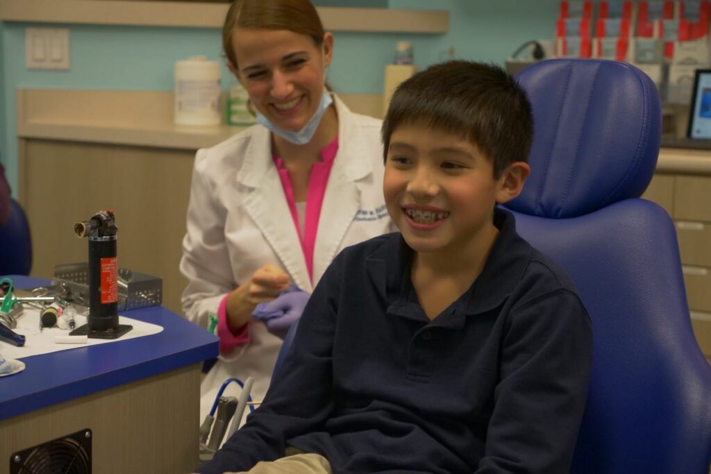 How to Choose the Right Orthodontist