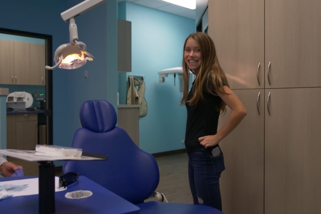 When Should Your Child First See an Orthodontist?